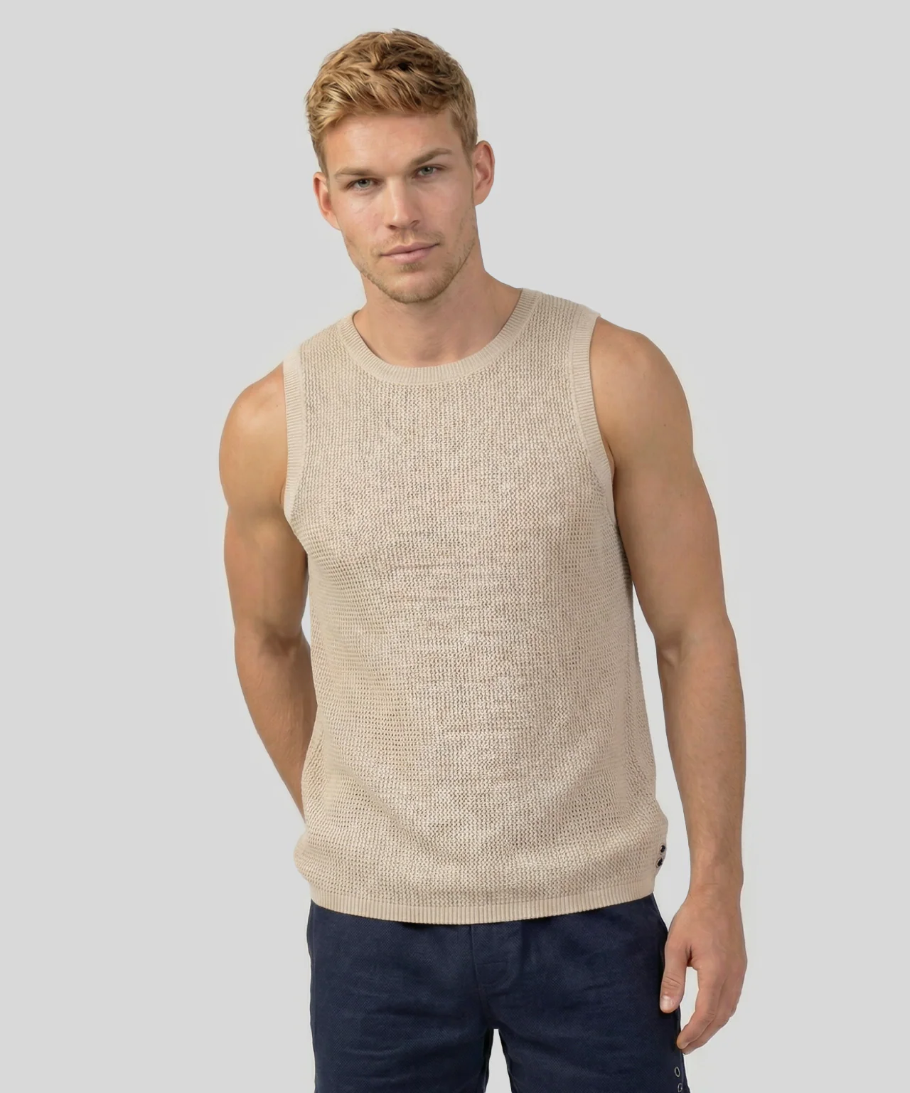 Men's Tank Tops